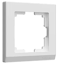 Белый изображение