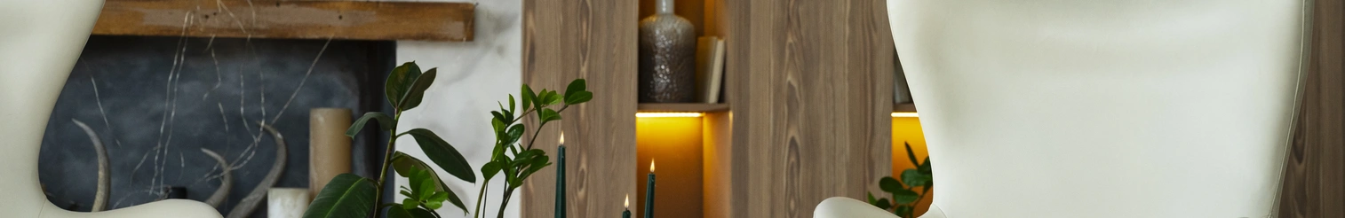 Электроустановочные изделия Werkel для стиля Модерн — 5 неочевидных серий для изысканного интерьера | werkel.market изображение