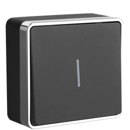 Черный хром изображение